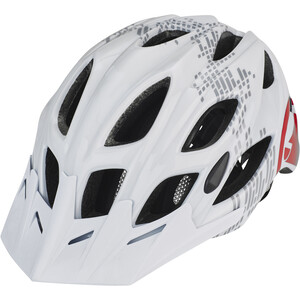 Endura Hummvee Helmet white white
