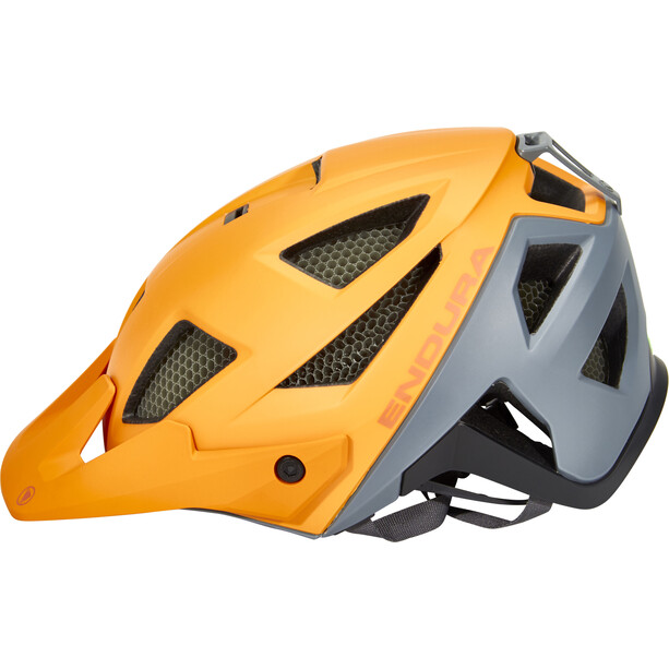 Endura MT500 Koroyd Helmet mango