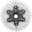 SunRace CSRS1 Cassette 10-speed with steel spider metallic