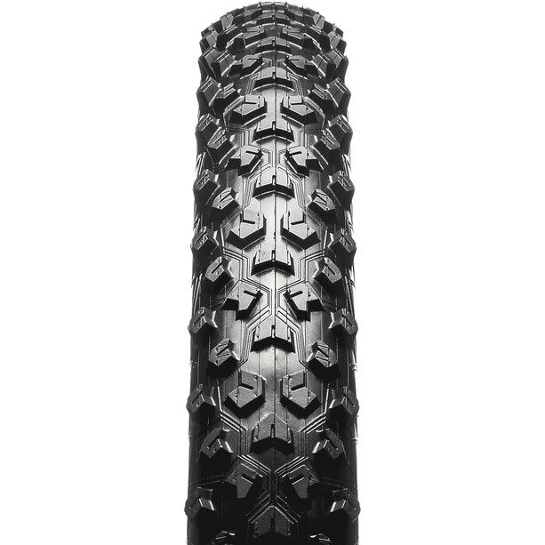 Hutchinson Taipan Folding Tyre 27.5x2.10" Hardskin, noir