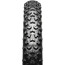 Hutchinson Taipan Folding Tyre 27.5x2.10" Hardskin, negro