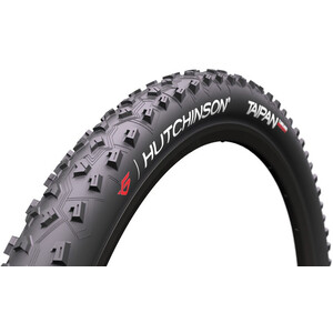 Hutchinson Taipan Folding Tyre 29" TLR black