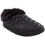 The North Face ThermoBall Tent Mule Faux Fur IV Schuhe Damen schwarz