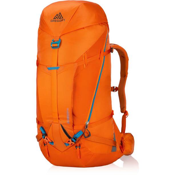 Gregory Alpinisto 35 Backpack orange
