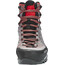 SALEWA MTN Trainer Mid GTX Chaussures Homme, gris/noir