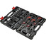 Red Cycling Products Toolbox Werkzeugkoffer 43 tlg. 