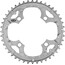 Shimano Deore FC-M590 Chainring 3 x 9-speed grey
