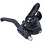 Shimano ST-EF41 Gear/Brake Lever Left 3s black