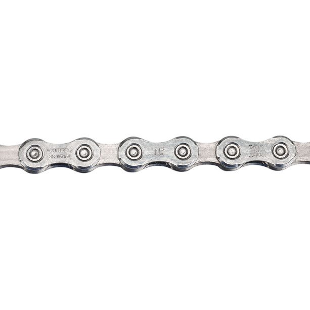 Shimano CN-HG601 Bicycle Chain 11-speed silver