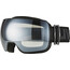 UVEX Compact LM Goggles schwarz