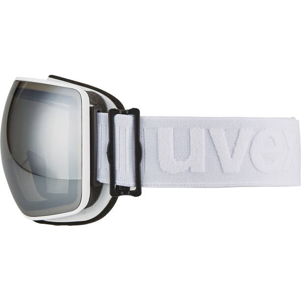 UVEX Compact LM Goggles weiß