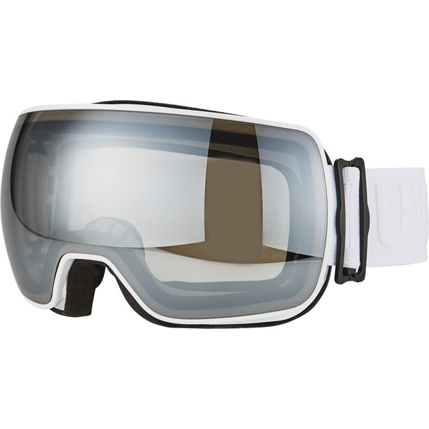UVEX Compact LM Goggles weiß