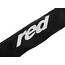 Red Cycling Products High Secure Chain Ketjulukko 6mm x 1000mm, musta