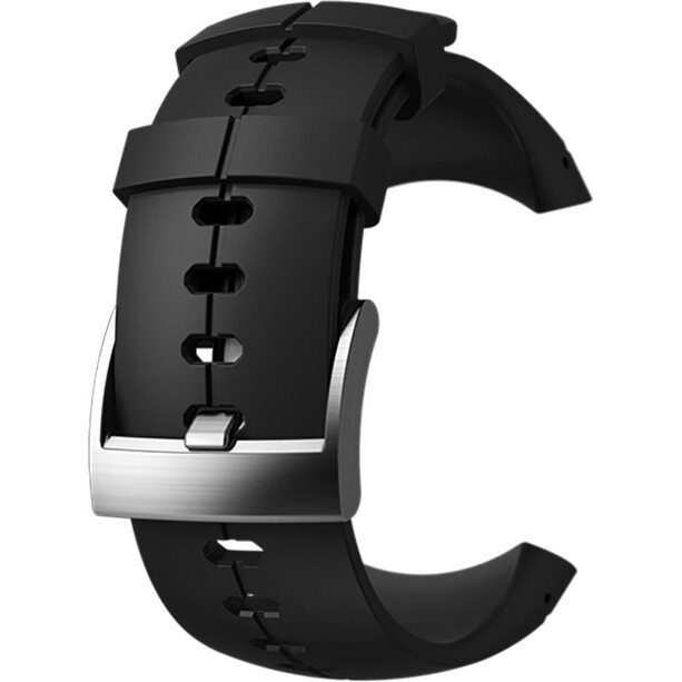 Suunto Spartan Ultra Kit de bracelet de montre interchangeable, noir