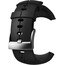 Suunto Spartan Ultra Kit de bracelet de montre interchangeable, noir