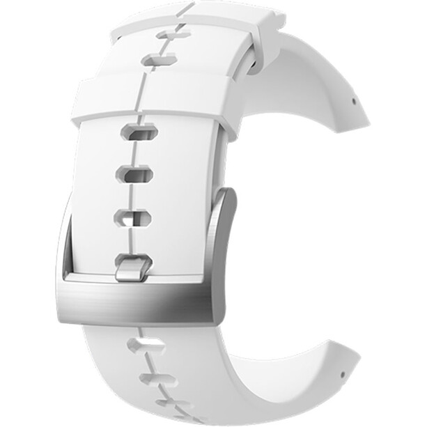 Suunto Spartan Ultra Kit de bracelet de montre interchangeable, blanc