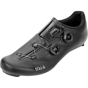 Fizik Aria R3 Racing Bike Shoes black/black