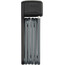 ABUS Bordo Lite Mini 6055/60 Länklås svart/grå