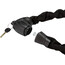 ABUS Steel-O-Chain 9809/170 Chain Lock black