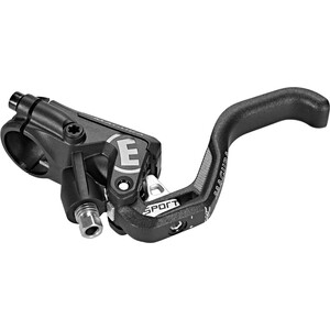 Magura MT Trail Sport Brake Lever 1-finger HC lever from MY2017 black