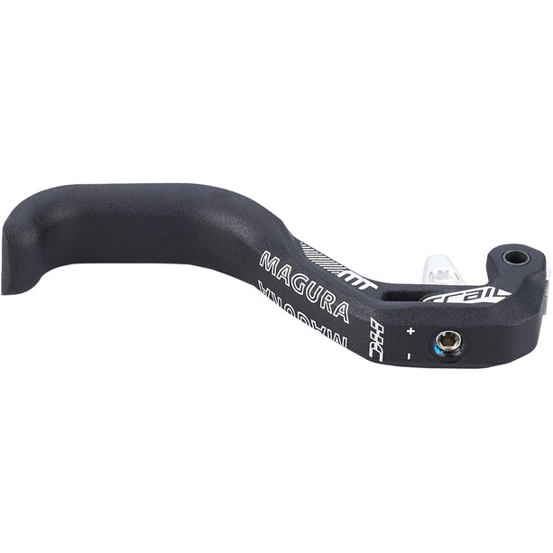Magura remhendel HC voor MT Trail Sport 1-vingerige aluminium HC-hendel vanaf MJ20177, zwart