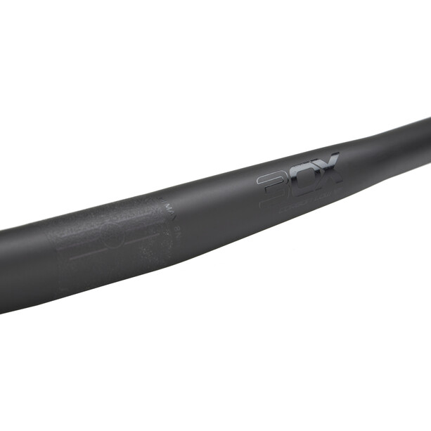 SQlab 3Ox Carbon Handlebar Low for Gravity