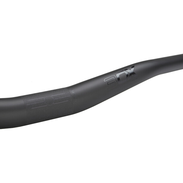 SQlab 3Ox Carbon Handlebar Med for E-Performance and long MTB Tours