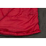 CAMPZ Trekker Light 300 Schlafsack grau/rot
