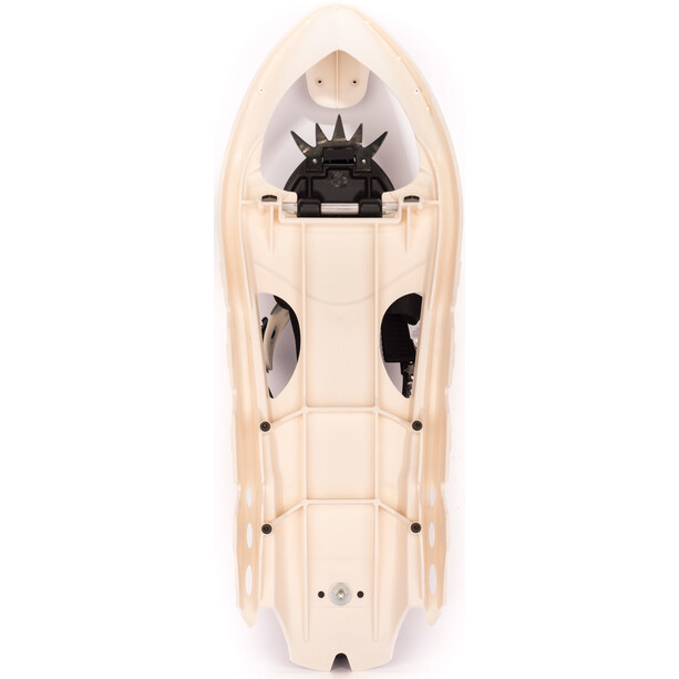 INOOK OXL Snow Shoes with Bag pearly white