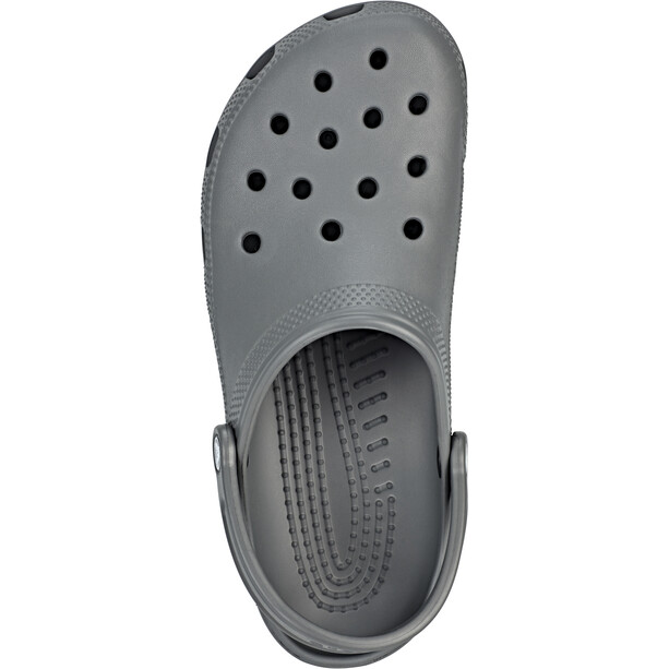 Crocs Classic Clogs, gris