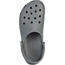 Crocs Classic Sandaler, grå