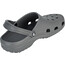 Crocs Classic Sandaler, grå