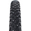 SCHWALBE Winter Clincher Tyre 28" Active Line KevlerGuard black