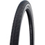 SCHWALBE Road Cruiser Clincher Tyre 26x1.75" K-Guard Active whitewall