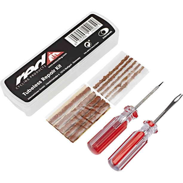 Red Cycling Products Tubeless Repair Kit 