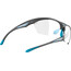 Rudy Project Stratofly Lunettes, gris/bleu