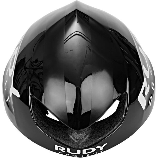 Rudy Project Boost Pro Casco, nero