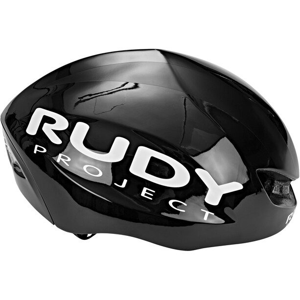 Rudy Project Boost Pro Casco, nero