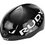 Rudy Project Boost Pro Helmet black shiny-white matte