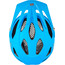 Rudy Project Protera Helmet blue-orange matte