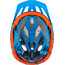 Rudy Project Protera Helmet blue-orange matte