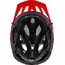 Rudy Project Protera Helmet red-black shiny-matte