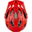 Rudy Project Protera Helmet red-black shiny-matte