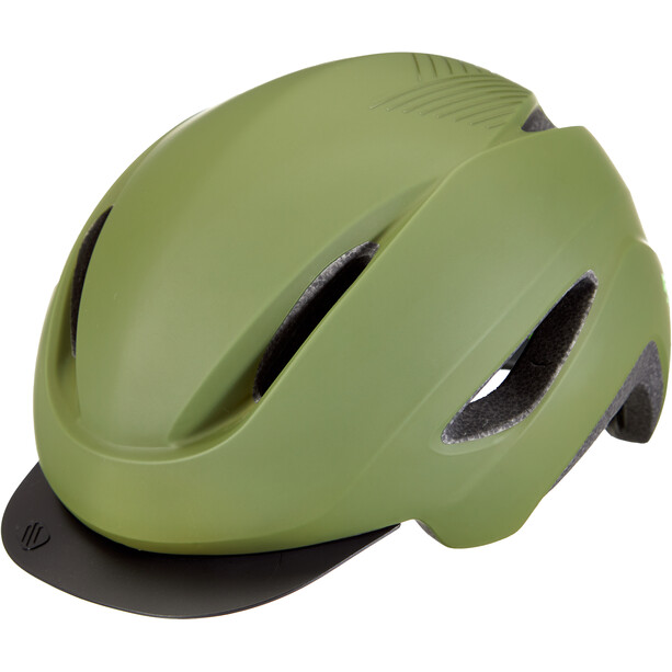 Rudy Project Central Casque, olive