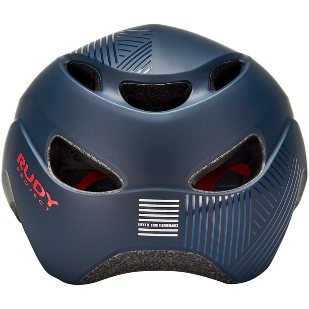 Rudy Project Central Helmet night blue matte