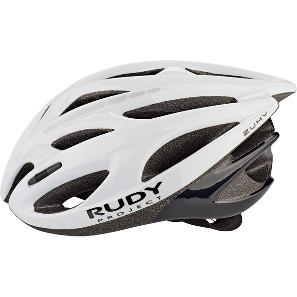 Rudy Project Zumy Helmet white shiny
