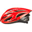 Rudy Project Zumy Helmet red shiny
