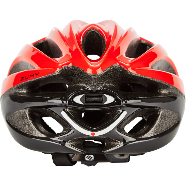 Rudy Project Zumy Helmet red shiny