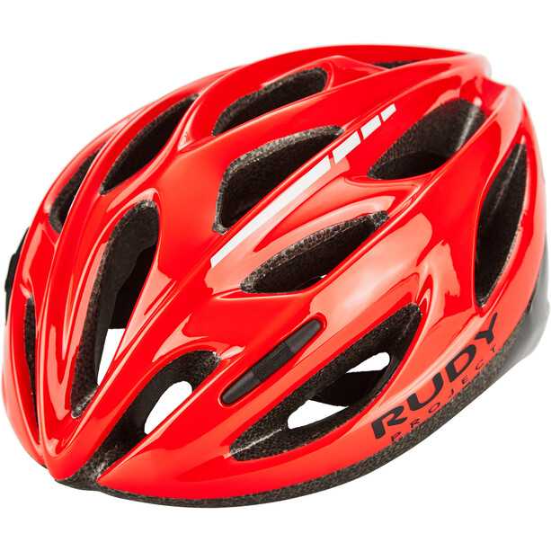 Rudy Project Zumy Casque, rouge