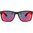 Rudy Project Spinhawk Glasses carbonium - rp optics multilaser red